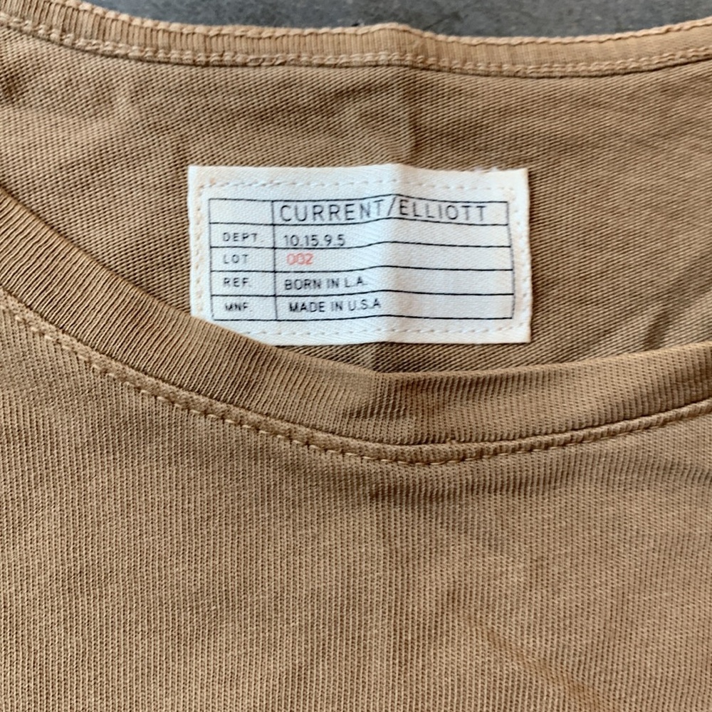 Current Elliott for men - Picture 2 of 2